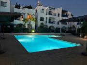 Diana Oasis 1B, Pool, Center Paphos