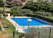 Benalmád trocadero parking piscina air c Andra Benalmád trocadero parking piscina air c Andra