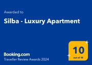 Silba - Luxury Apartment