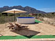 La bocana del Portús