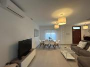 Casa de playa los Alamos Andra