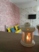 Apartment Happy June