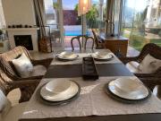 Top Santa Úrsula Top Santa Úrsula