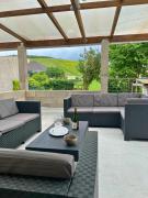 Charmant gîte au cœur des vignes - Rive de Champagne