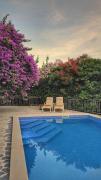 Villa Sazanka with private pool