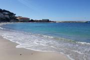 BANDOL "A lHorizon" à 1min de la mer au calme très grand T2 climatisé parking gratuit