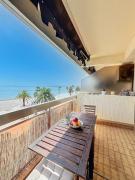 Horizon Océan-Studio bord de Mer