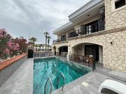 Yalcinkaya Tas Apart