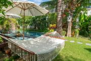 An Bang Garden Pool Villa