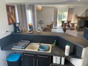 petit coin de paradis en camargue entre Aigues mortes et les saintes maries de la mer, animaux bienvenus