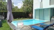 Tavira independent suite with Pool at Casa Reflexos
