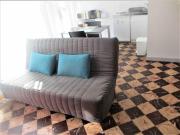 Vacances à 50m de la plage et de la mer