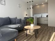 Saules apartamentai, free parking