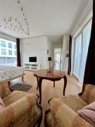 Formai Living apartments