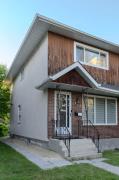 Top Winnipeg