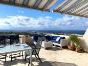 Sea View Penthouse-Style