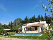 La Maison de Papé et Mamé