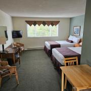 Top Ucluelet
