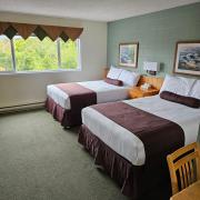 Top Ucluelet