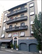 Concorde Hotel São Paulo