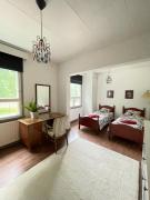 Lindallén Guest House