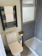 Stylish 1 Bedroom Flat in Heart of Cowes