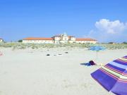 Dünenresidenz Regina Elena Ferienwohnung am Strand