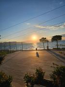 The grandparents apartment