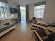 Business apartments "An der Lutherkirche" Self-Check-in