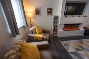 Hampton 3-bedroom Relaxing Escape with Parking