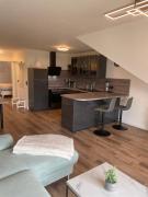 Ferienwohnung Anker6 im Ferien-Resort Rügen