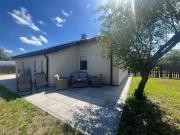 Baldones ielas brīvdienu māja