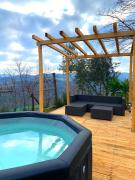 Appartamento sulle colline del Sangiovese