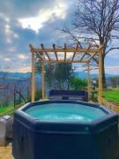 Appartamento sulle colline del Sangiovese