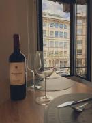 Appartamento Milano Washington