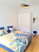 LInstant Rémois - Hypercentre Boulingrin