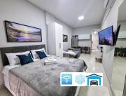 Bem Localizado Copacabana Beach Réveillon