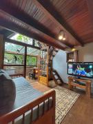 Top Campos do Jordão