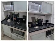 Bem Localizado Copacabana Beach Réveillon