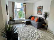 Nero view, Southend City High Street