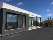 Lajares Volcano Villa Lajares Volcano Villa