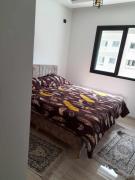 شقة غرفتين وصاله العوينة