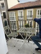 Vivienda céntrica junto al museo