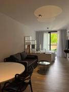 Departamento Moderno en Palermo