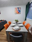 LushStay Telford - Families, Contractors & Group of Friends, long term stay LushStay Telford - Families, Contractors & Group of Friends, long term stay