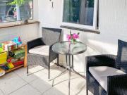 4 star holiday home in Glesborg-By Traum