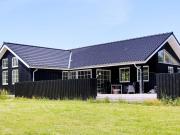 8 person holiday home in Hadsund-By Traum