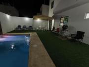 Casa Con Alberca Privada