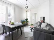 Water front - KING Bed 2 Room Rooftop Terrace #30