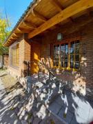 Casa Céntrica Excelente Ubicación